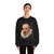 DYCK, Sir Anthony Van - Cornelis van der Geest (Artwork) Crewneck Sweatshirt
