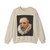 DYCK, Sir Anthony Van - Cornelis van der Geest (Artwork) Crewneck Sweatshirt