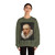 DYCK, Sir Anthony Van - Cornelis van der Geest (Artwork) Crewneck Sweatshirt