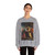 GANDOLFI, Ubaldo - The Visitation (Artwork) Crewneck Sweatshirt