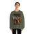 GANDOLFI, Ubaldo - The Visitation (Artwork) Crewneck Sweatshirt