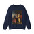 GANDOLFI, Ubaldo - The Visitation (Artwork) Crewneck Sweatshirt