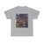 ROSSELLINO, Antonio - View of the Chapel of the Cardinal of Portugal (Artwork) T-Shirt
