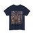 ROSSELLINO, Antonio - View of the Chapel of the Cardinal of Portugal (Artwork) T-Shirt