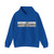 DECKER, Coenraet - DECKER, Coenraet - Profile of Delft (Artwork) Hoodie