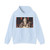 DE CORTE, Josse - High Altar (detail) (Artwork) Hoodie