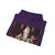 DE CORTE, Josse - High Altar (detail) (Artwork) Hoodie