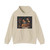 LINARD, Jacques - The Five Senses (Artwork) Hoodie