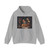 LINARD, Jacques - The Five Senses (Artwork) Hoodie