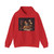 LINARD, Jacques - The Five Senses (Artwork) Hoodie