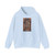 DE CORTE, Josse - Altar of the Crucifixion (Artwork) Hoodie