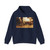 DECAMPS, Alexandre Gabriel - The Turkish Patrol (Artwork) Hoodie