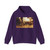 DECAMPS, Alexandre Gabriel - The Turkish Patrol (Artwork) Hoodie