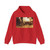 DECAMPS, Alexandre Gabriel - The Turkish Patrol (Artwork) Hoodie
