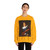 FRAGONARD, Jean-Honore - Abbe de Saint-Non (Fanciful Figure) (Artwork) Crewneck Sweatshirt