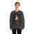 FRAGONARD, Jean-Honore - Abbe de Saint-Non (Fanciful Figure) (Artwork) Crewneck Sweatshirt