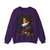 FRAGONARD, Jean-Honore - Abbe de Saint-Non (Fanciful Figure) (Artwork) Crewneck Sweatshirt