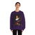 FRAGONARD, Jean-Honore - Abbe de Saint-Non (Fanciful Figure) (Artwork) Crewneck Sweatshirt