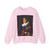 FRAGONARD, Jean-Honore - Abbe de Saint-Non (Fanciful Figure) (Artwork) Crewneck Sweatshirt