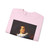 FRAGONARD, Jean-Honore - Abbe de Saint-Non (Fanciful Figure) (Artwork) Crewneck Sweatshirt