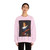 FRAGONARD, Jean-Honore - Abbe de Saint-Non (Fanciful Figure) (Artwork) Crewneck Sweatshirt