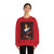 FRAGONARD, Jean-Honore - Abbe de Saint-Non (Fanciful Figure) (Artwork) Crewneck Sweatshirt