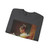 FRAGONARD, Jean-Honore - A Young Girl Reading (Artwork) Crewneck Sweatshirt