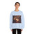FRAGONARD, Jean-Honore - Adoration of the Shepherds (Artwork) Crewneck Sweatshirt