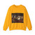 FRAGONARD, Jean-Honore - Coresus Sacrificing himself to Save Callirhoe (Artwork) Crewneck Sweatshirt