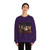 FRAGONARD, Jean-Honore - Coresus Sacrificing himself to Save Callirhoe (Artwork) Crewneck Sweatshirt