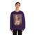 FRAGONARD, Jean-Honore - A Boy as Pierrot (Artwork) Crewneck Sweatshirt