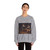 DUYSTER, Willem Cornelisz - Card-Playing Soldiers (Artwork) Crewneck Sweatshirt