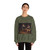 DUYSTER, Willem Cornelisz - Card-Playing Soldiers (Artwork) Crewneck Sweatshirt
