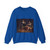 DUYSTER, Willem Cornelisz - Card-Playing Soldiers (Artwork) Crewneck Sweatshirt