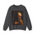 GANDOLFI, Gaetano - Study of a Bearded Man (Artwork) Crewneck Sweatshirt