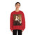 FRAGONARD, Jean-Honore - 14 (Artwork) Crewneck Sweatshirt