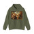RUBENS, Peter Paul - The Rape of the Sabine Women (Artwork) Hoodie