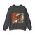 GANDOLFI, Mauro - Head Study of an Elderly Bearded Man (Artwork) Crewneck Sweatshirt