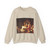 FRAGONARD, Jean-Honore - 13 (Artwork) Crewneck Sweatshirt