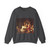 FRAGONARD, Jean-Honore - 13 (Artwork) Crewneck Sweatshirt