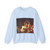 FRAGONARD, Jean-Honore - 13 (Artwork) Crewneck Sweatshirt