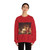 FRAGONARD, Jean-Honore - 13 (Artwork) Crewneck Sweatshirt