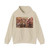 RUBENS, Peter Paul - The Rape of Hippodameia (Artwork) Hoodie