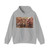 RUBENS, Peter Paul - The Rape of Hippodameia (Artwork) Hoodie