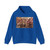 RUBENS, Peter Paul - The Rape of Hippodameia (Artwork) Hoodie