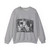 FRAGONARD, Jean-Honore - 12 (Artwork) Crewneck Sweatshirt