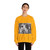 FRAGONARD, Jean-Honore - 12 (Artwork) Crewneck Sweatshirt