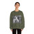 FRAGONARD, Jean-Honore - 12 (Artwork) Crewneck Sweatshirt