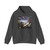 RUBENS, Peter Paul - The Rape of Europa (Artwork) Hoodie
