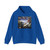 RUBENS, Peter Paul - The Rape of Europa (Artwork) Hoodie